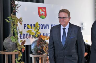 Powiatowy Dzień Edukacji Narodowej za nami 